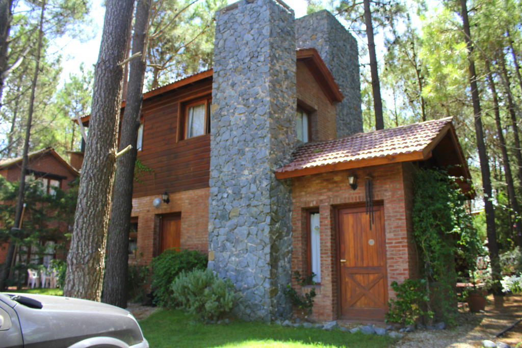 Rincon De Los Vientos Aparthotel Mar de Las Pampas Szoba fotó